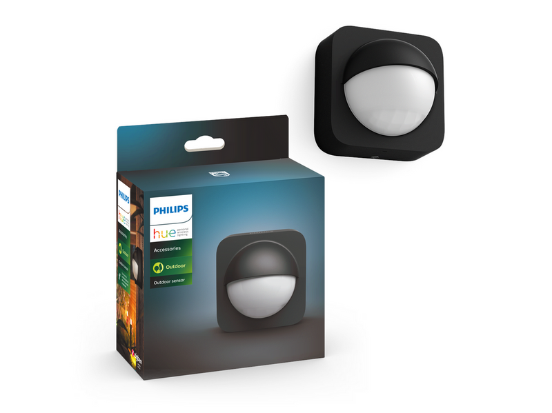 Philips Hue Outdoor Bewegungsmelder