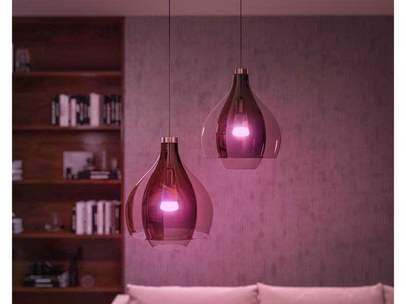 Philips Hue Color A60 E27 1100 Lumen - 1-Pack