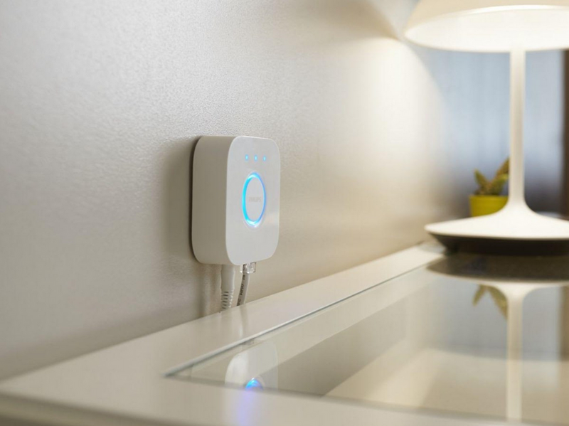 Philips Hue Bridge V2