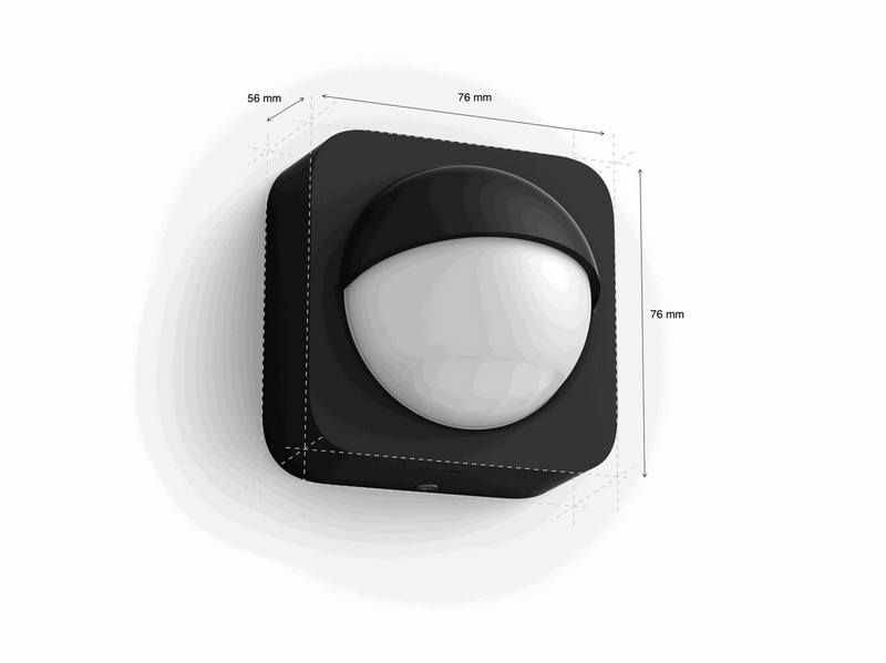 Philips Hue Outdoor Bewegungsmelder