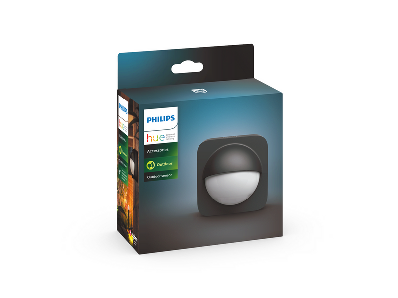 Philips Hue Outdoor Bewegungsmelder