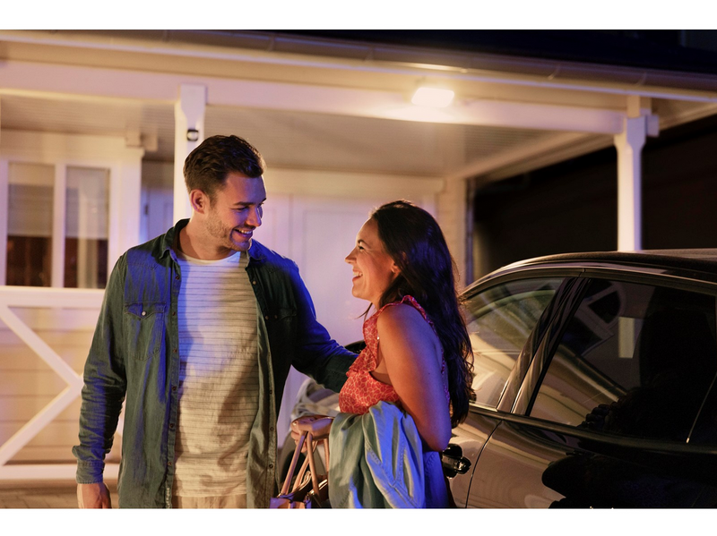 Philips Hue Outdoor Bewegungsmelder