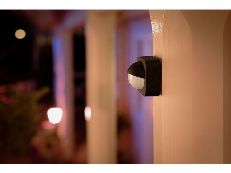 Philips Hue Outdoor Bewegungsmelder
