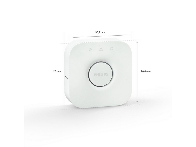 Philips Hue Bridge V2