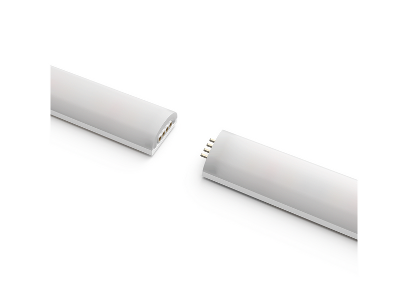 Philips Hue Gradient Lightstrip 2 meter base kit — White & Color Ambiance