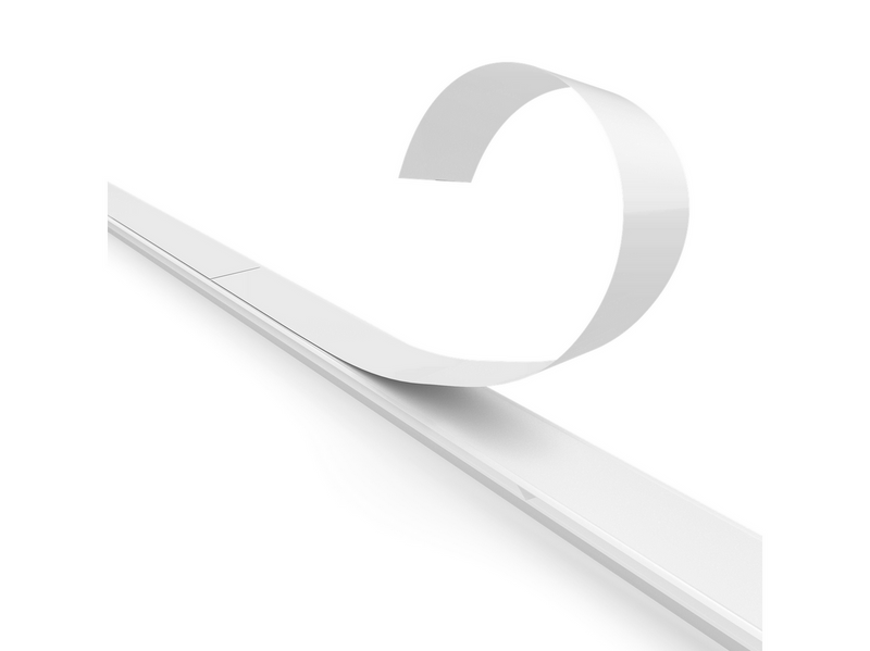 Philips Hue Gradient Lightstrip 2 meter base kit — White & Color Ambiance