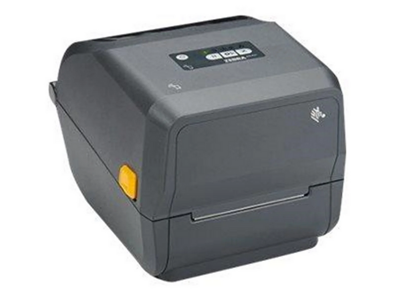 Zebra ZD421t - Etiketprinter - Termo Transfer 203 dpi 152 mm/s