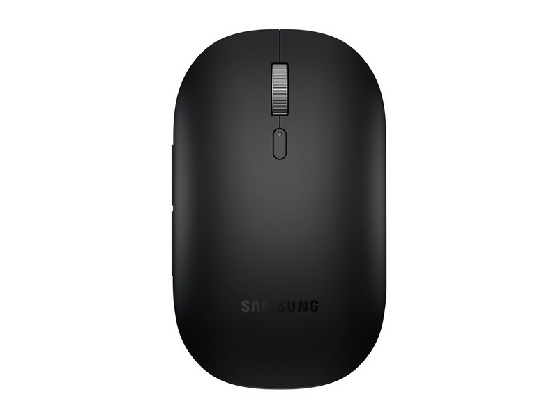 Samsung Bluetooth Mouse Slim - Black - Maus (Schwarz)