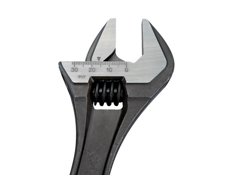 BAHCO Adjustable wrench 8071 ip 8