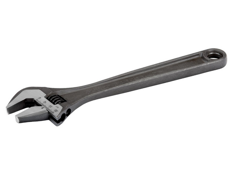 BAHCO Adjustable wrench 8071 ip 8