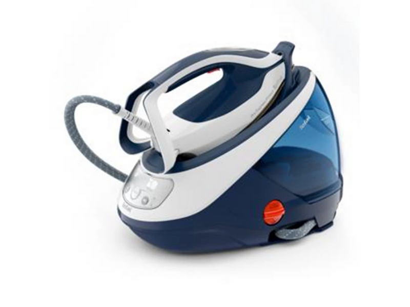 Tefal Dampfbügelstation Pro Express Protect GV9221E0