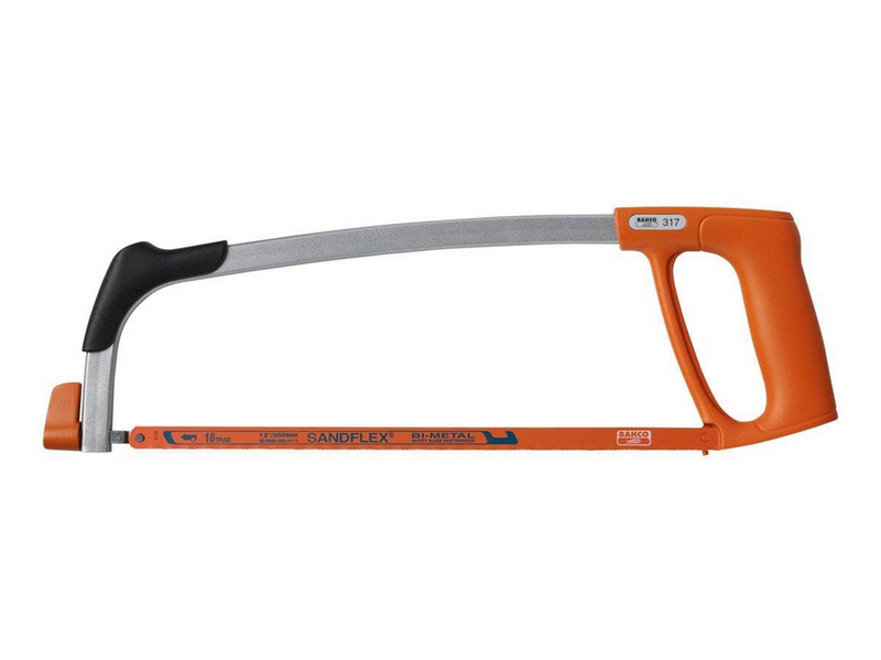 BAHCO Hacksaw frame