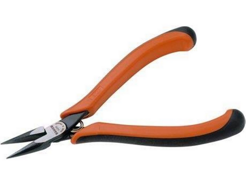 BAHCO Snipe nose plier 4830