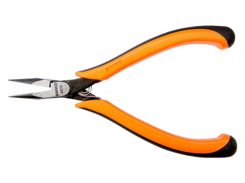 BAHCO Snipe nose plier 4830