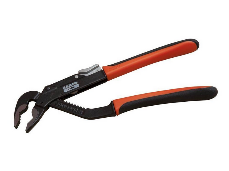 BAHCO Ergo slip joint pliers 250mm