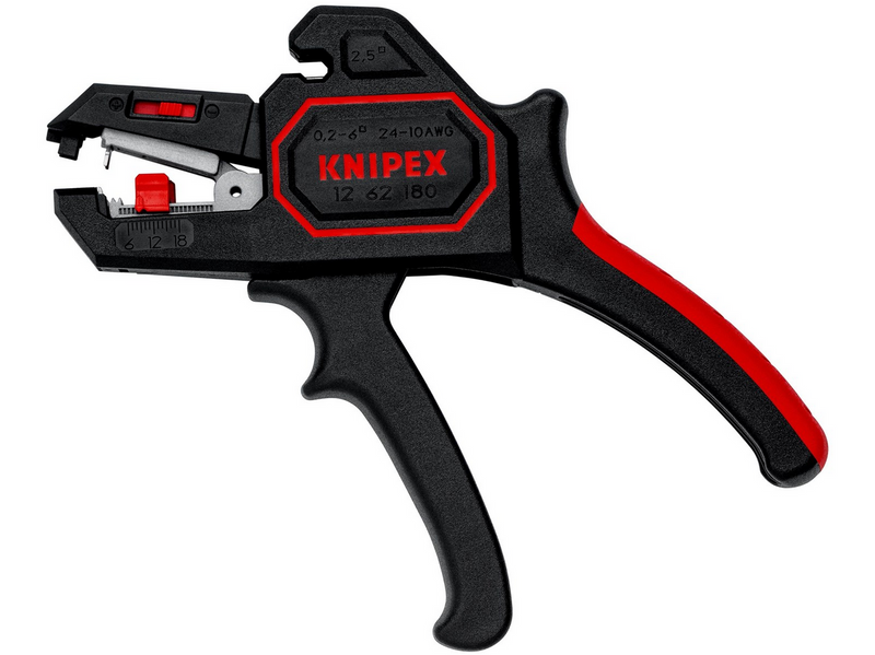 KNIPEX Automatische Abisolierzange