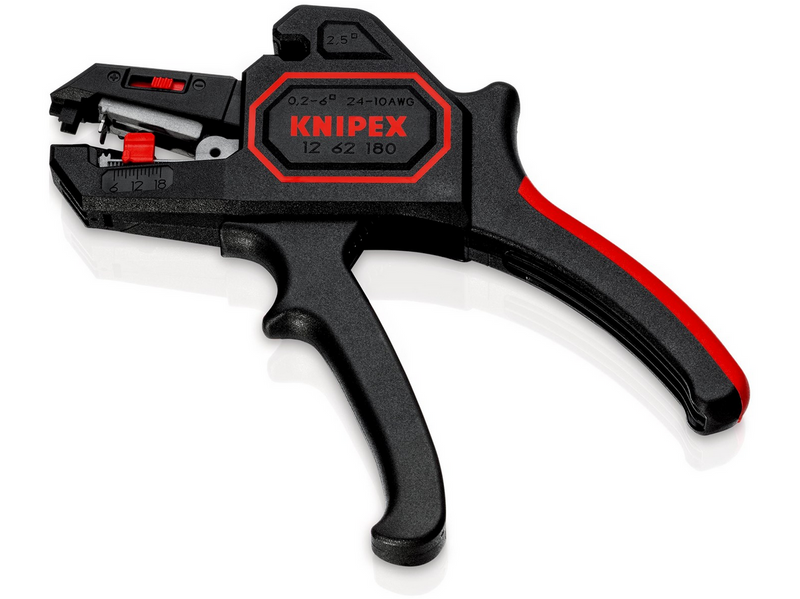 KNIPEX Automatische Abisolierzange
