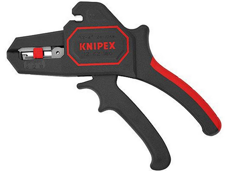 KNIPEX Automatische Abisolierzange