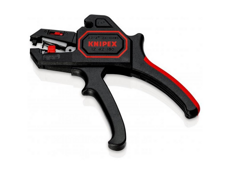 KNIPEX Automatische Abisolierzange