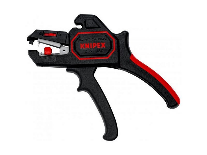 KNIPEX Automatische Abisolierzange