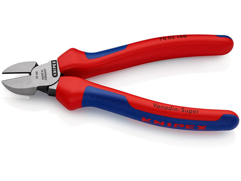 KNIPEX Seitenschneider