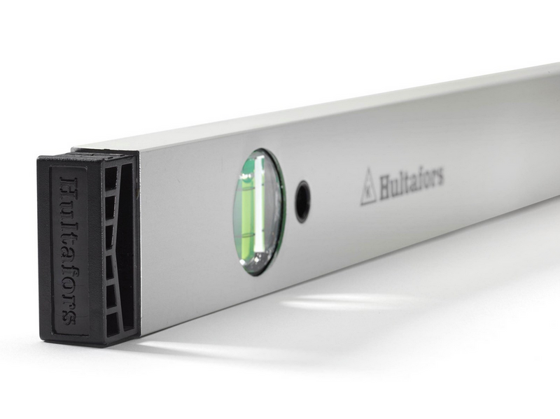Hultafors Spirit level aluminium sm30