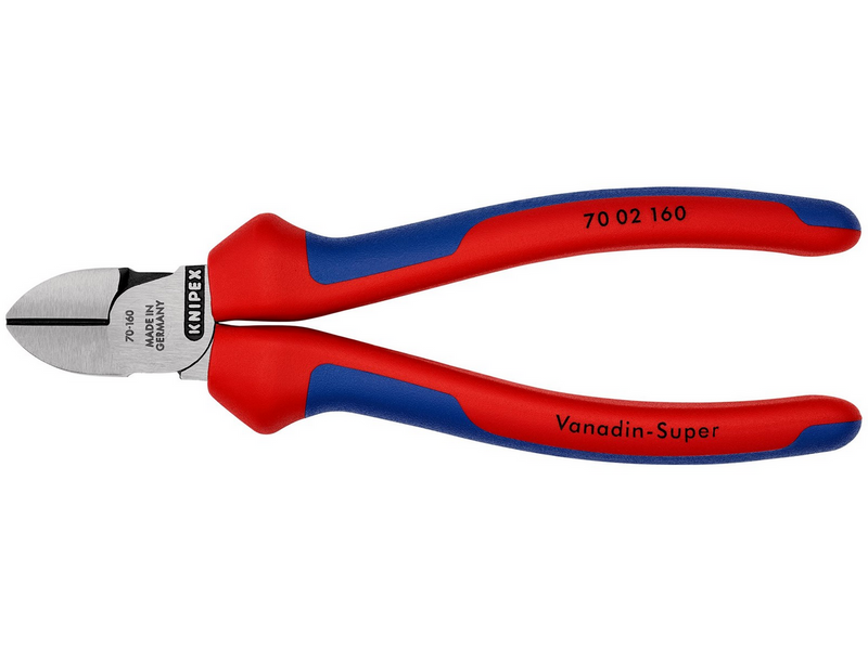 KNIPEX Seitenschneider