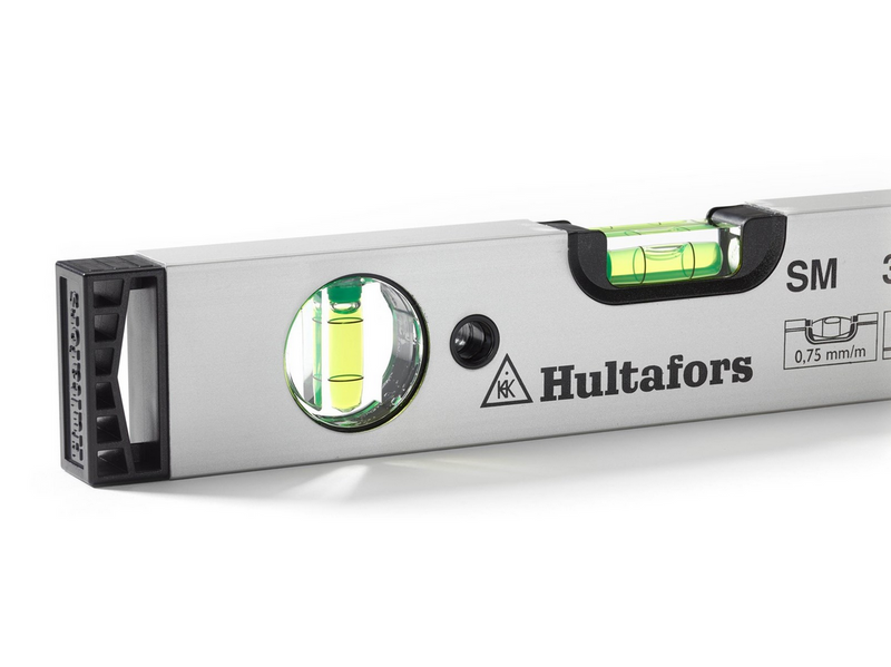 Hultafors Spirit level aluminium sm30