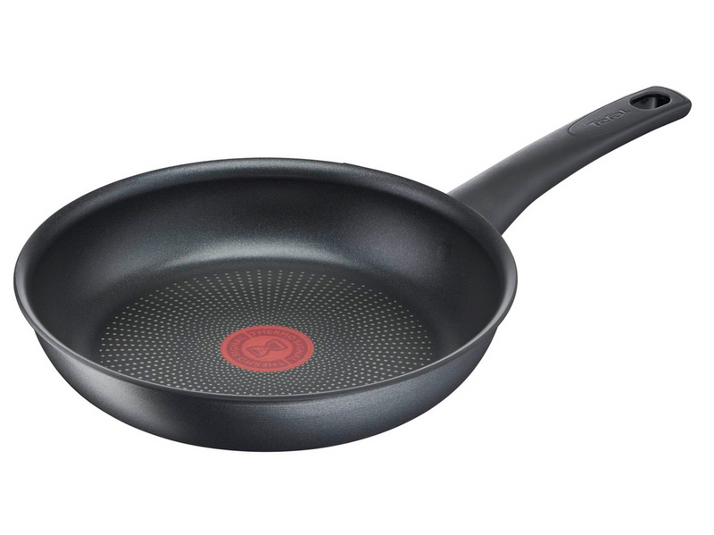 Tefal Easy chef Frypan set 22 & 28 cm