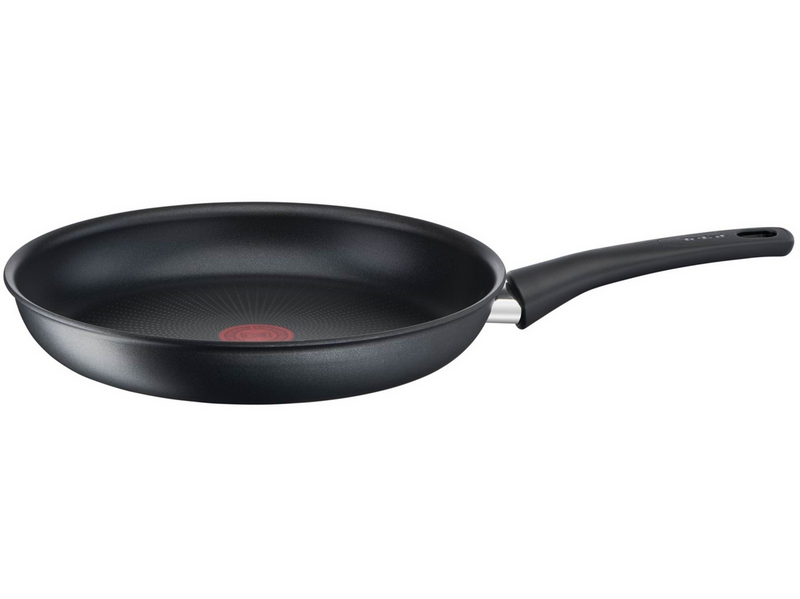 Tefal Easy chef Frypan set 22 & 28 cm