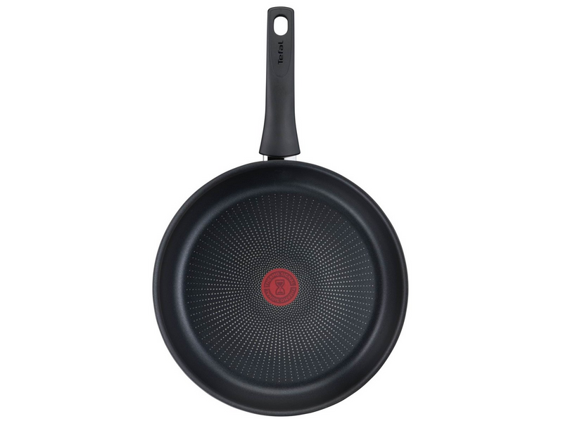 Tefal Easy chef Frypan set 22 & 28 cm