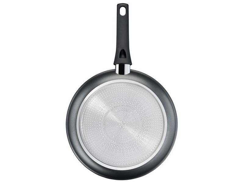 Tefal Easy chef Frypan set 22 & 28 cm