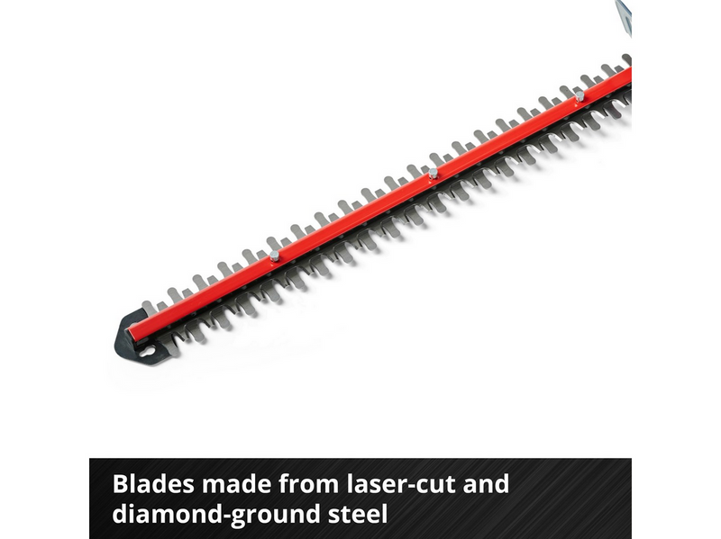 Einhell Cordless Hedge Trimmer ARCURRA 18/55