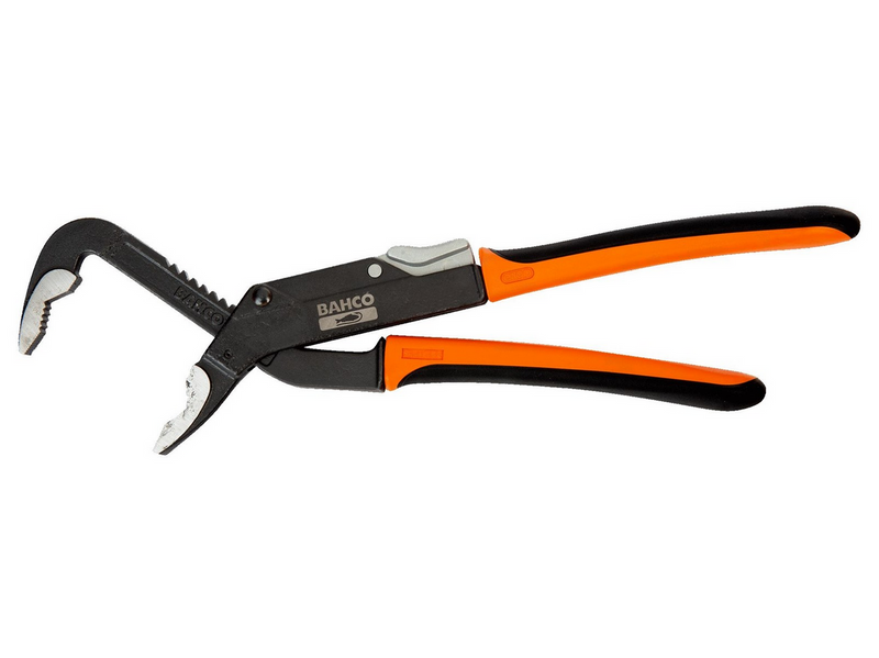 BAHCO Ergo slip joint pliers 200mm