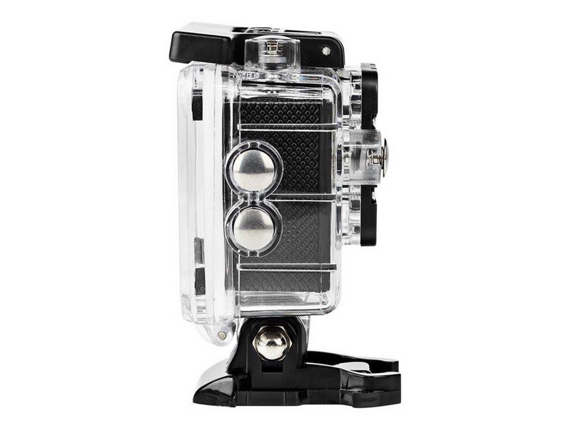 Nedis ACAM21BK - action camera