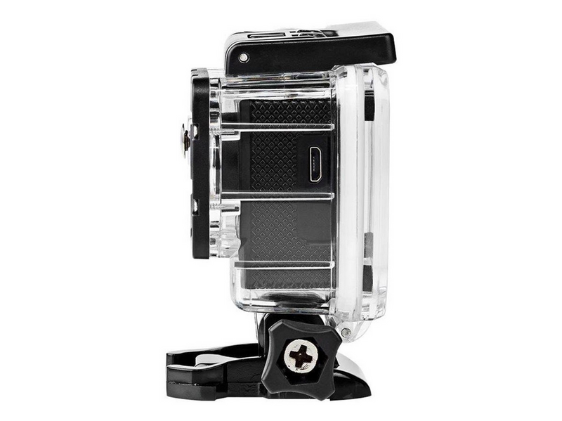 Nedis ACAM21BK - action camera