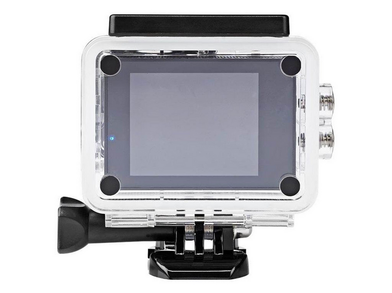 Nedis ACAM21BK - action camera