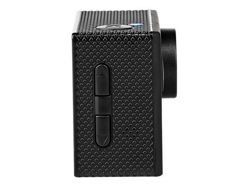 Nedis ACAM21BK - action camera