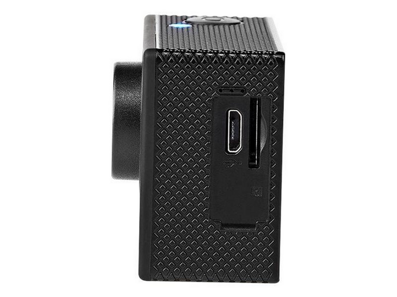 Nedis ACAM21BK - action camera