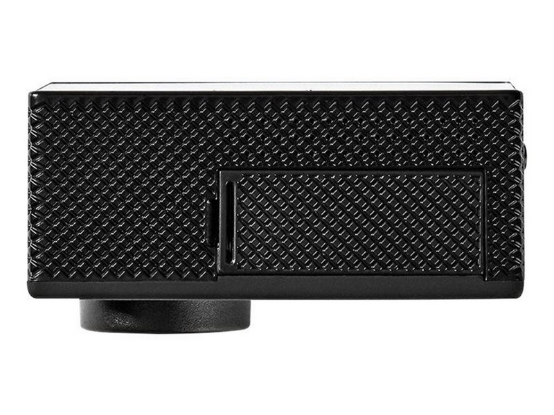 Nedis ACAM21BK - action camera