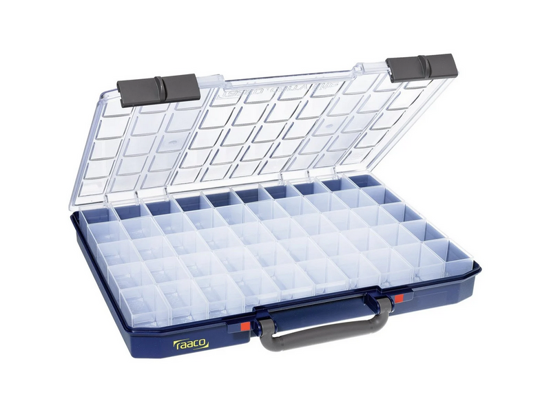 Raaco CarryLite 55 5x10-50