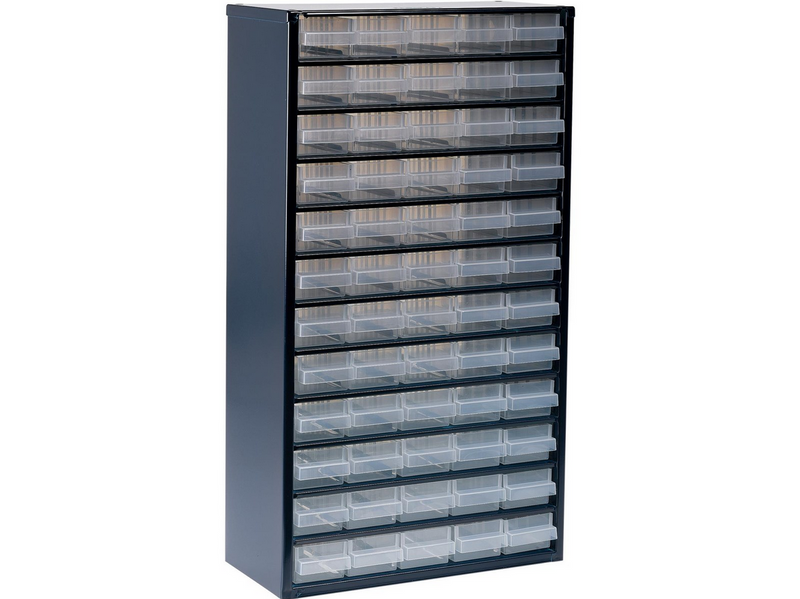 Raaco Cabinet 1260-00
