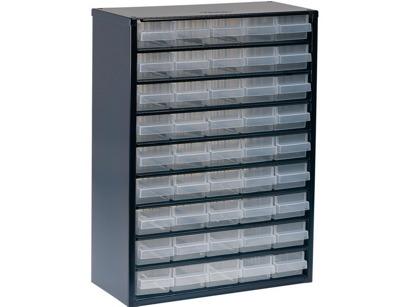 Raaco Cabinet 945-00