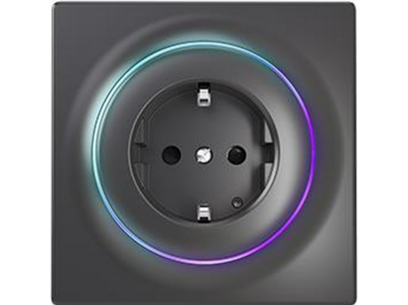 Fibaro Walli Outlet (Type F)
