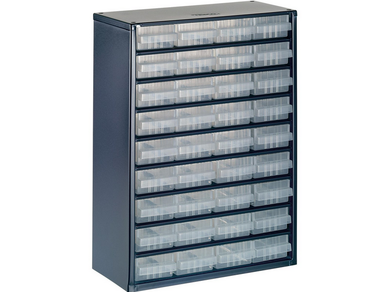 Raaco Cabinet 936-01