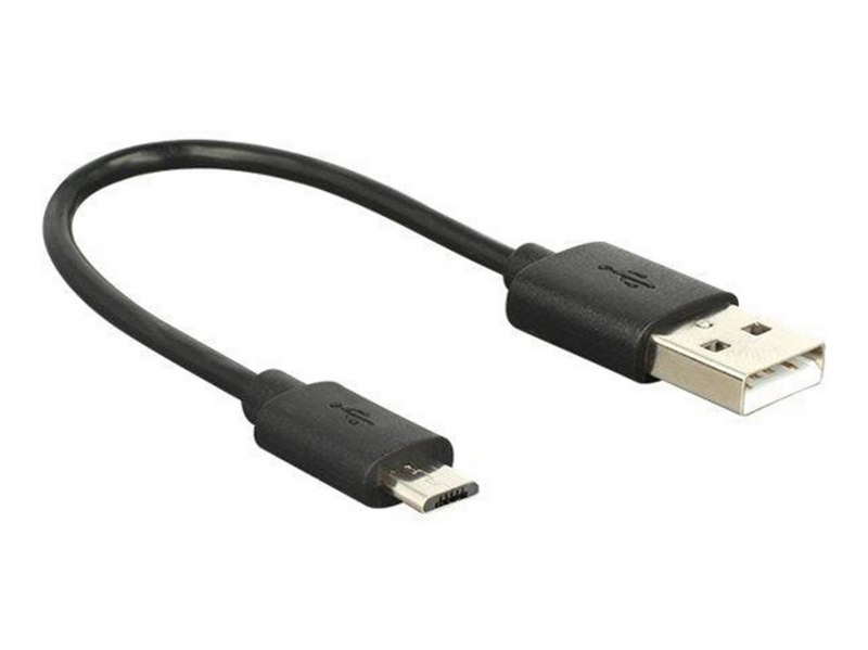 DeLOCK 4K compact - HDMI audio signal extractor