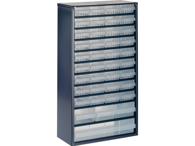 Raaco Cabinet 1240-123