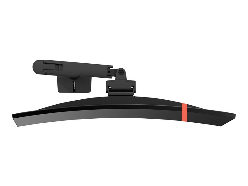 Ergotron HX Desk Monitor Arm with HD Pivot