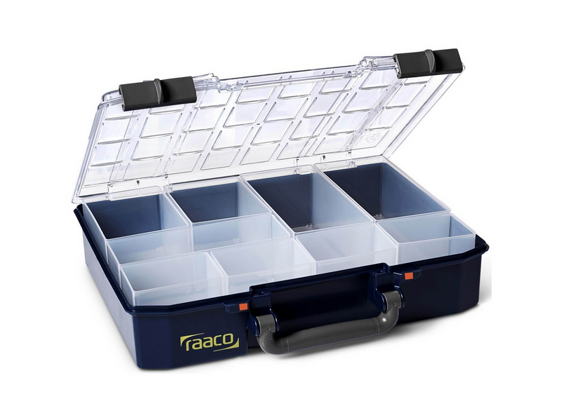 Raaco CarryLite 80 4x8-9