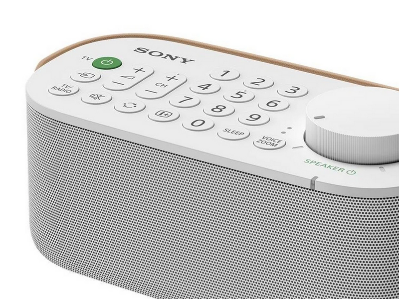 Sony SRS-LSR200 - speaker - for TV - wireless